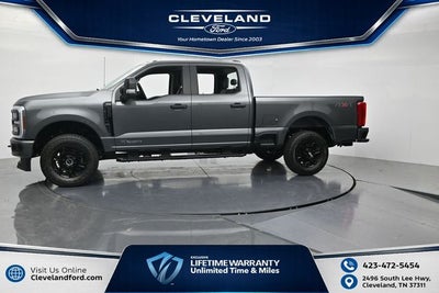 2026 Ford F-250SD F-250® XL