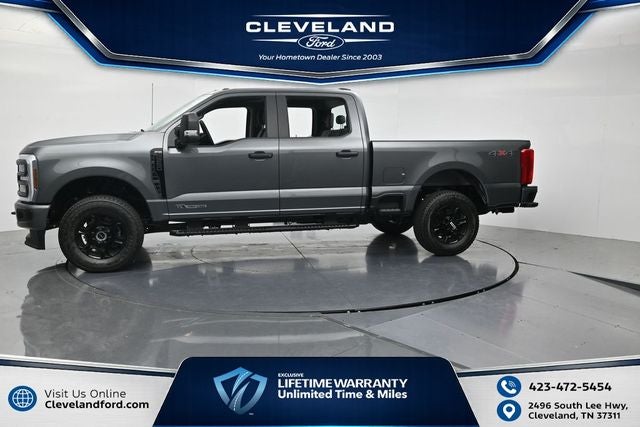 2026 Ford F-250SD F-250® XL