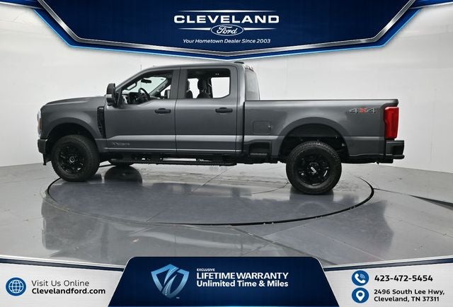 2026 Ford F-250SD F-250® XL