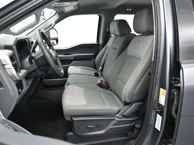 2025 Ford F-250SD XLT