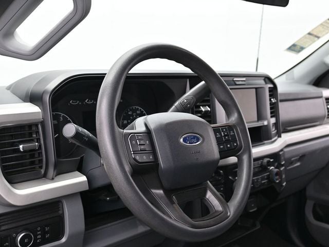 2025 Ford F-250SD XLT