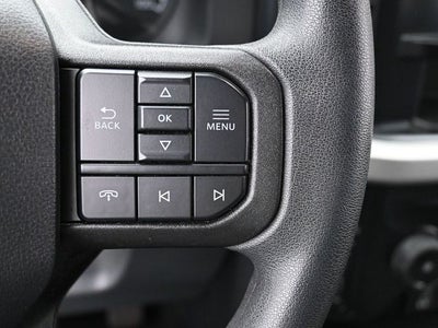 2025 Ford F-250SD XLT