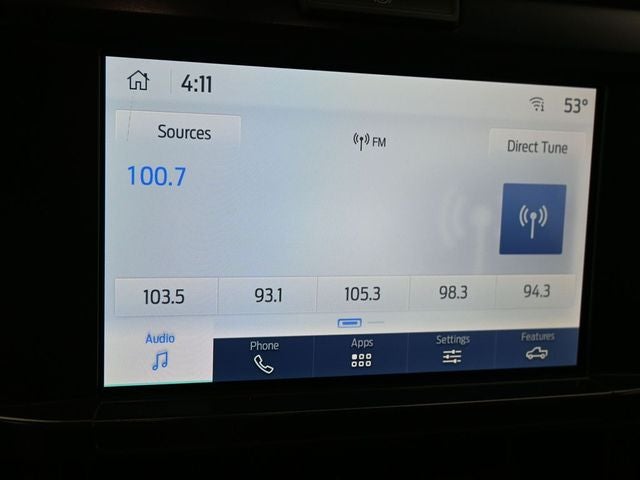 2025 Ford F-250SD XLT