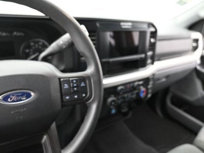 2025 Ford F-250SD XLT