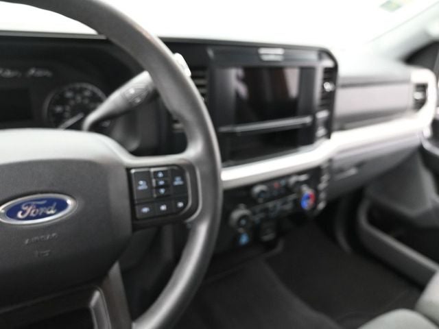 2025 Ford F-250SD XLT