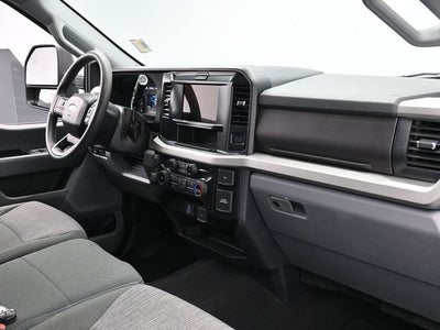 2025 Ford F-250SD XLT