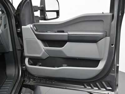 2025 Ford F-250SD XLT