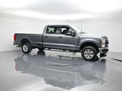 2025 Ford F-250SD XLT