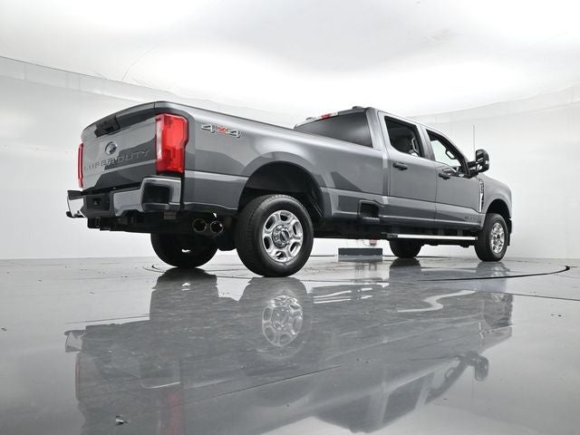 2025 Ford F-250SD XLT