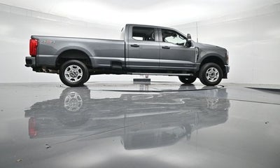 2025 Ford F-250SD XLT