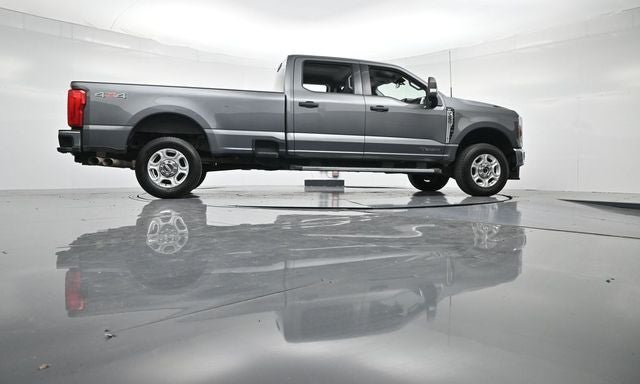 2025 Ford F-250SD XLT