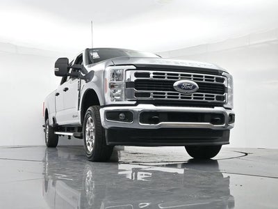2025 Ford F-250SD XLT