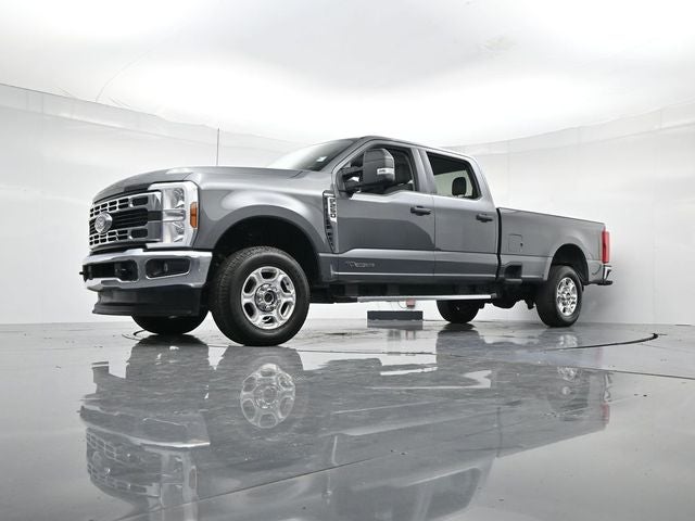 2025 Ford F-250SD XLT