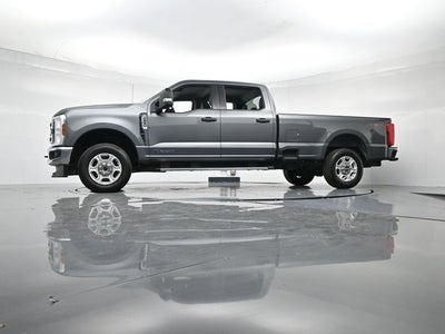2025 Ford F-250SD XLT