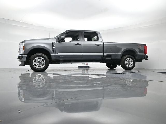 2025 Ford F-250SD XLT