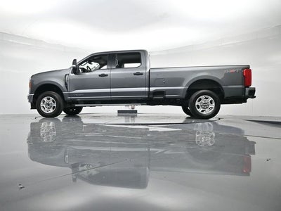 2025 Ford F-250SD XLT