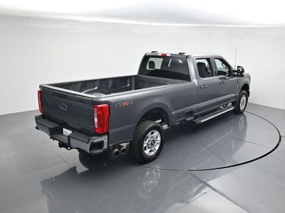2025 Ford F-250SD XLT