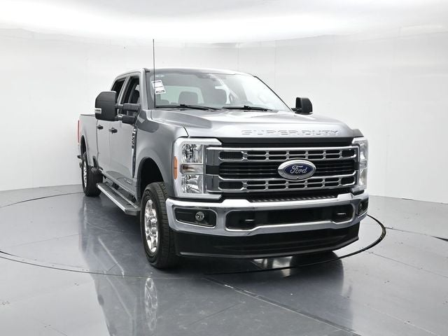 2025 Ford F-250SD XLT