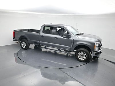 2025 Ford F-250SD XLT