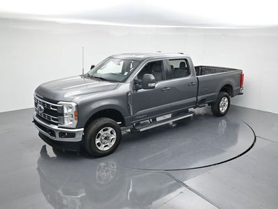 2025 Ford F-250SD XLT