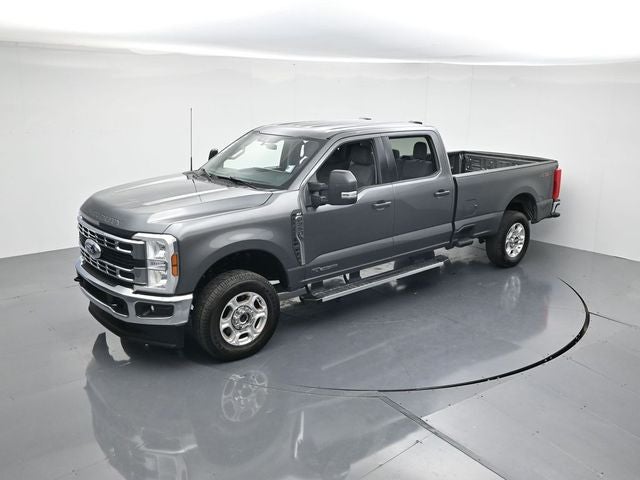 2025 Ford F-250SD XLT