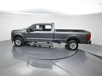 2025 Ford F-250SD XLT