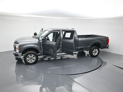 2025 Ford F-250SD XLT