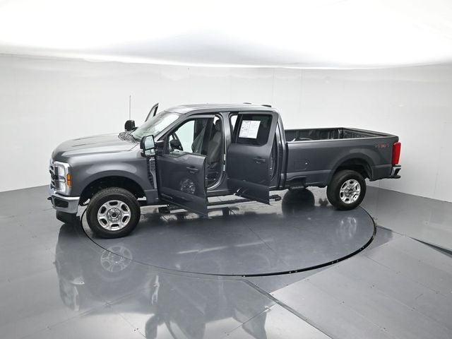2025 Ford F-250SD XLT
