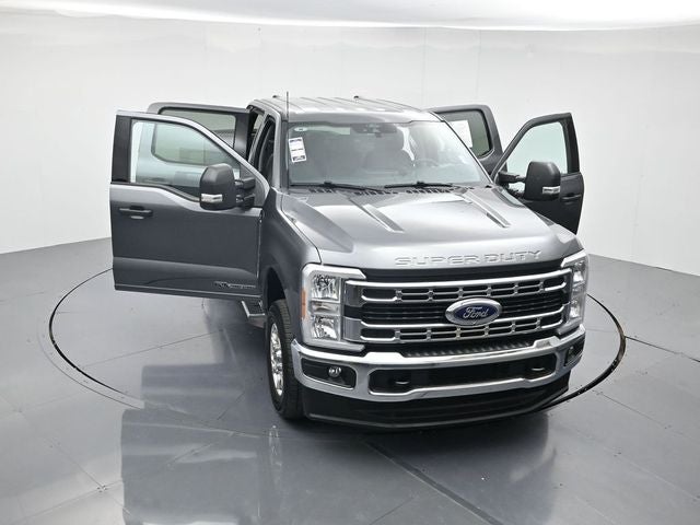 2025 Ford F-250SD XLT