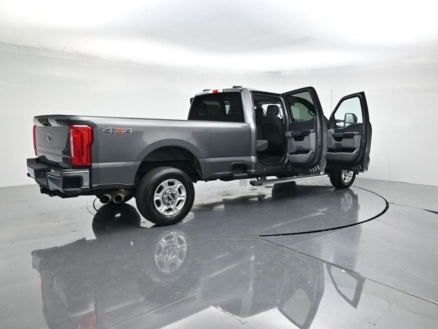 2025 Ford F-250SD XLT