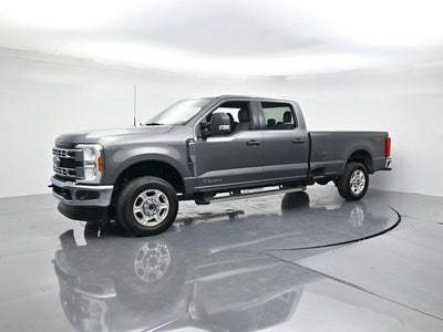 2025 Ford F-250SD XLT