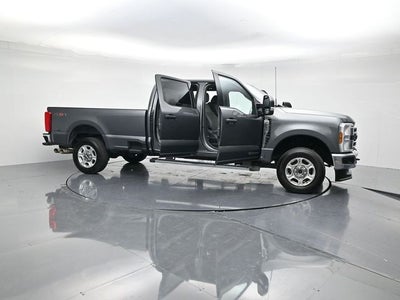 2025 Ford F-250SD XLT