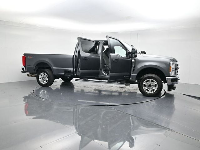 2025 Ford F-250SD XLT