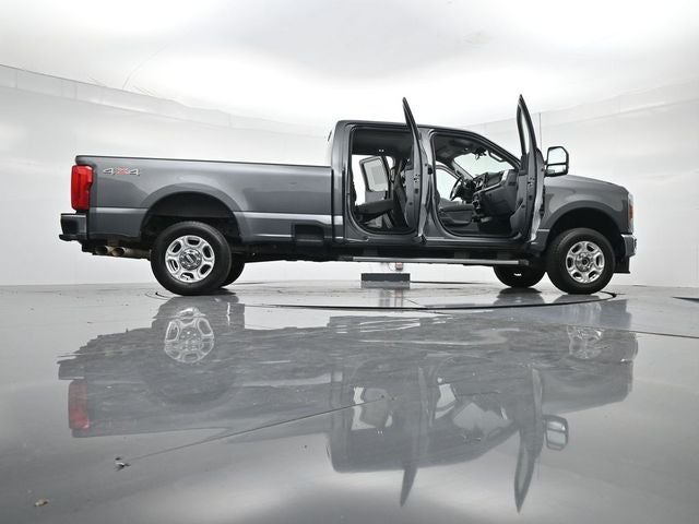 2025 Ford F-250SD XLT