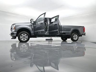 2025 Ford F-250SD XLT