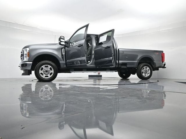 2025 Ford F-250SD XLT