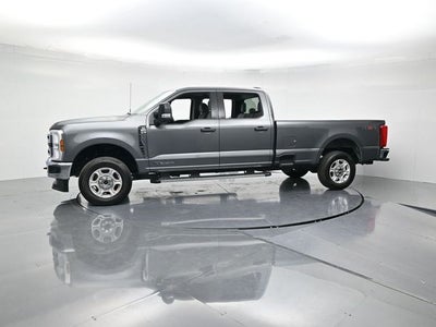 2025 Ford F-250SD XLT