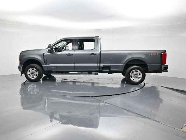 2025 Ford F-250SD XLT
