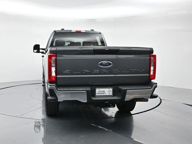 2025 Ford F-250SD XLT