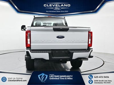 2026 Ford F-250SD F-250® XL