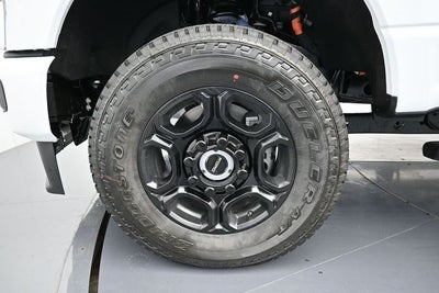 2026 Ford F-250SD F-250® XL
