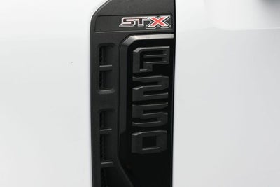 2026 Ford F-250SD F-250® XL