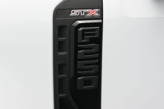 2026 Ford F-250SD F-250® XL