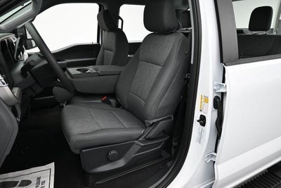 2026 Ford F-250SD F-250® XL