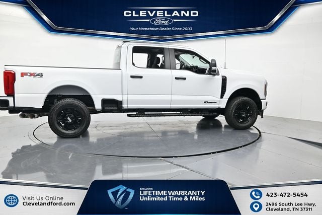2026 Ford F-250SD F-250® XL