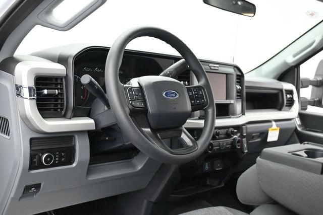 2026 Ford F-250SD F-250® XL