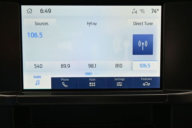 2026 Ford F-250SD F-250® XL