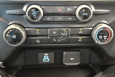 2026 Ford F-250SD F-250® XL