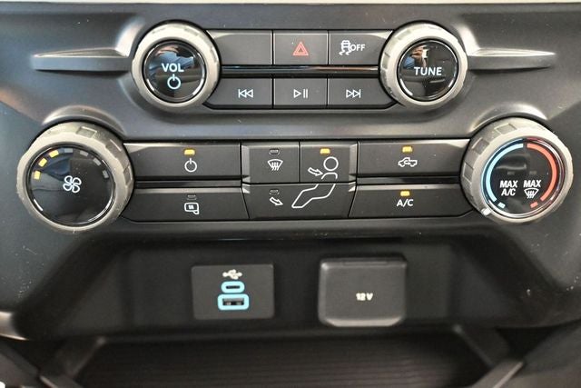 2026 Ford F-250SD F-250® XL