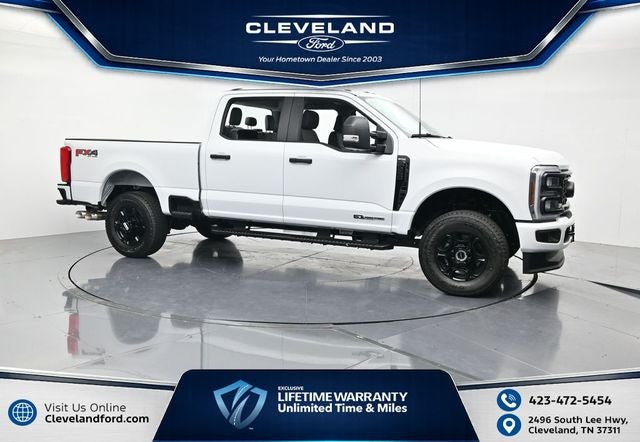 2026 Ford F-250SD F-250® XL